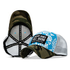 WOODLAND BDU CAMO / COOL SUMMER