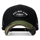 BDU CAMO / BLACK / AMERICAN TRADITIONAL