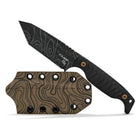 FDE TOPO BLACK TANTO