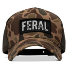 HERITAGE DUCK CAMO
