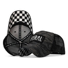 NIGHTFALL TIGER STRIPE CAMO / CHECKERS