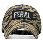ORIGINAL TIGER STRIPE CAMO