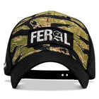 BLACK / ORIGINAL TIGER STRIPE