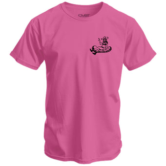 Hotter Than A Hoochie Coochie Men's T-Shirt