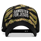 BLACK / ORIGINAL TIGER STRIPE