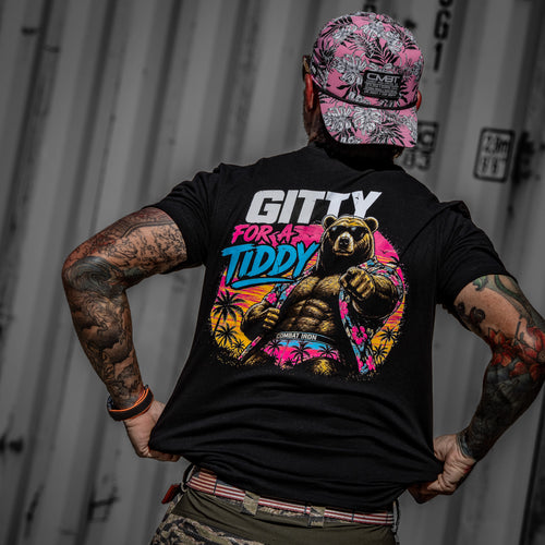 graphic tees