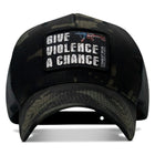 BLACK MULTICAM