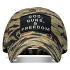ORIGINAL TIGER STRIPE CAMO