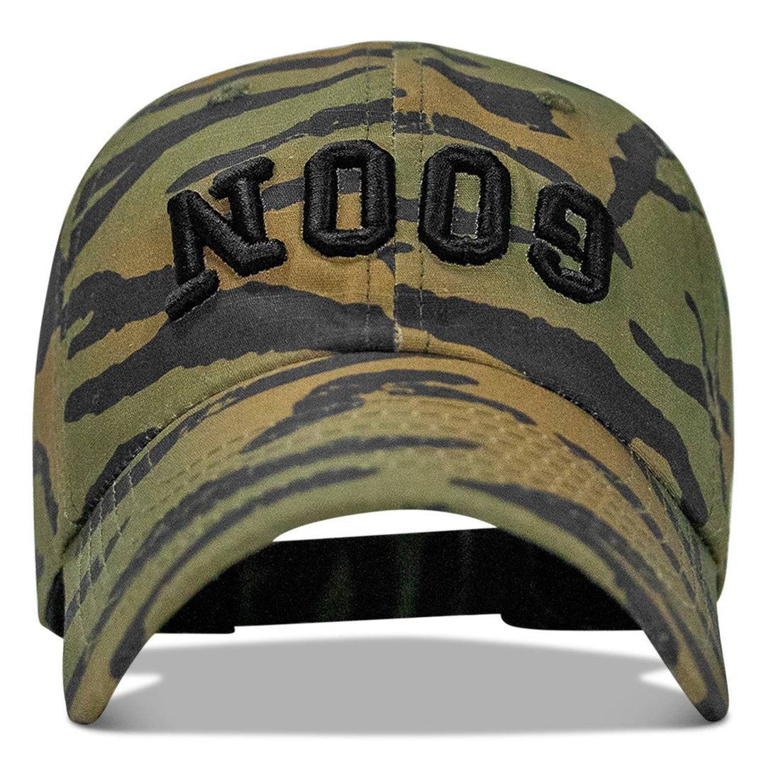 Goon Arched 3D Ripstop Low Profile Hat