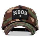 WOODLAND BDU CAMO