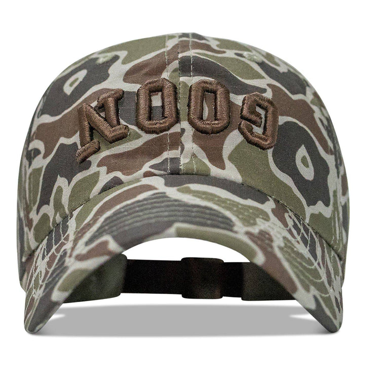 Goon Arched 3D Ripstop Low Profile Hat