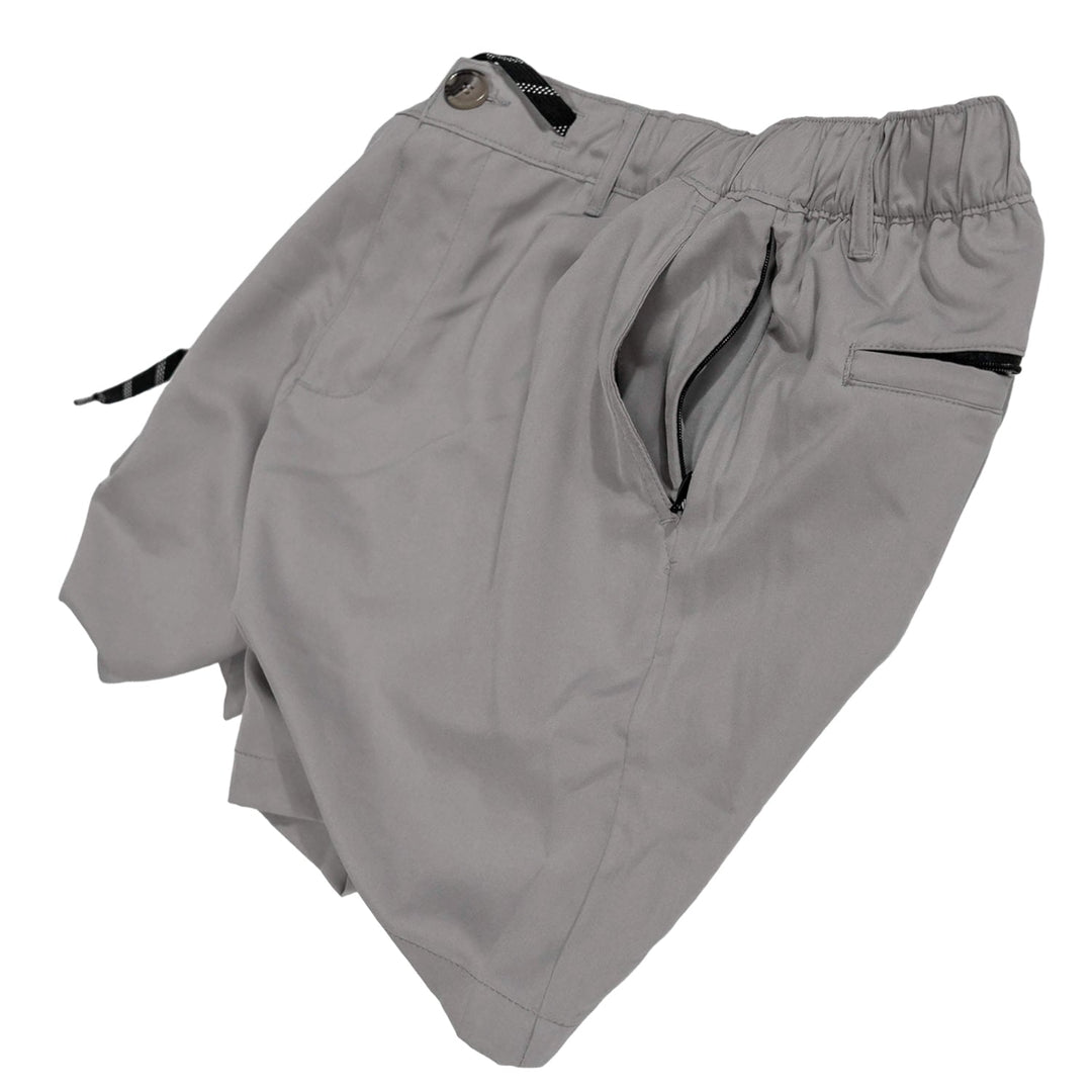 HydroFlex Pro Men Shorts | 6"