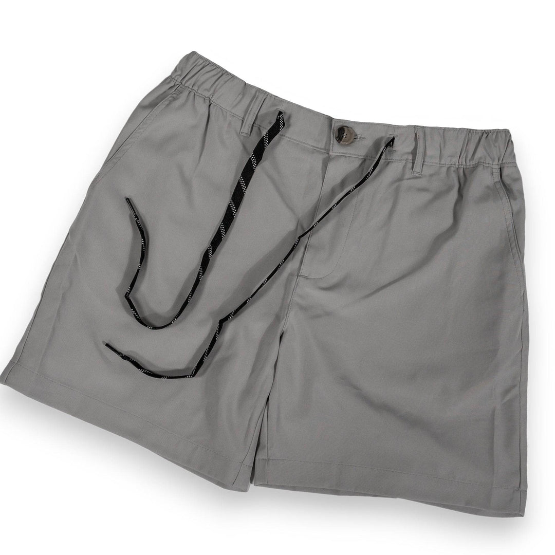 HydroFlex Pro Men Shorts | 6"