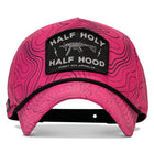 PINK TOPOGRAPHY