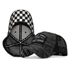 NIGHTFALL TIGER STRIPE CAMO / CHECKERS