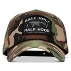 WOODLAND BDU CAMO