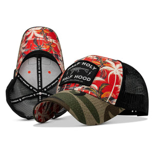ORIGINAL RIP SNAPBACK