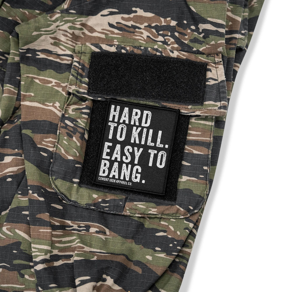 graphic PATCH COLLECTION