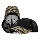 ORIGINAL TIGER STRIPE / BLACK