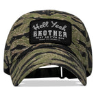 ORIGINAL TIGER STRIPE CAMO