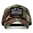 WOODLAND BDU CAMO