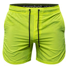 HI-VIZ GREEN