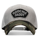 WOODLAND BDU CAMO / WHITE / GRAY