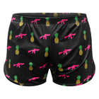 HOT TROPIC