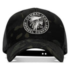 BLACK CAMO