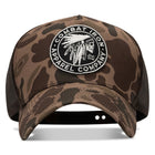 BROWN DUCK CAMO