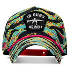 VICE TIGER STRIPE CAMO