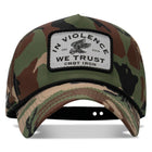 WOODLAND BDU CAMO