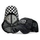 NIGHTFALL TIGER STRIPE CAMO / CHECKERS