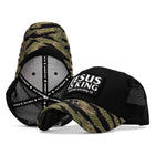 ORIGINAL TIGER STRIPE / BLACK