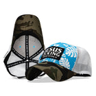 WOODLAND BDU CAMO / COOL SUMMER