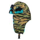JUNGLE CAMO