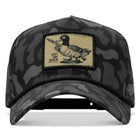 BLACKOUT DUCK CAMO