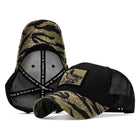 ORIGINAL TIGER STRIPE / BLACK