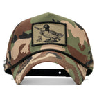 WOODLAND BDU CAMO