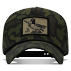 WOODLAND DUCK CAMO