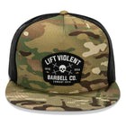 MULTICAM / BLACK