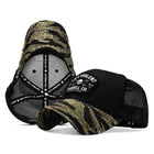 ORIGINAL TIGER STRIPE / BLACK