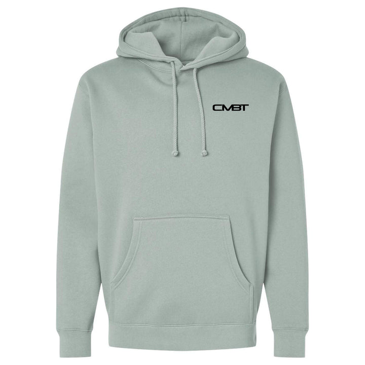 MEN'S HEAVYWEIGHT CMBT FLEECE HOODIE