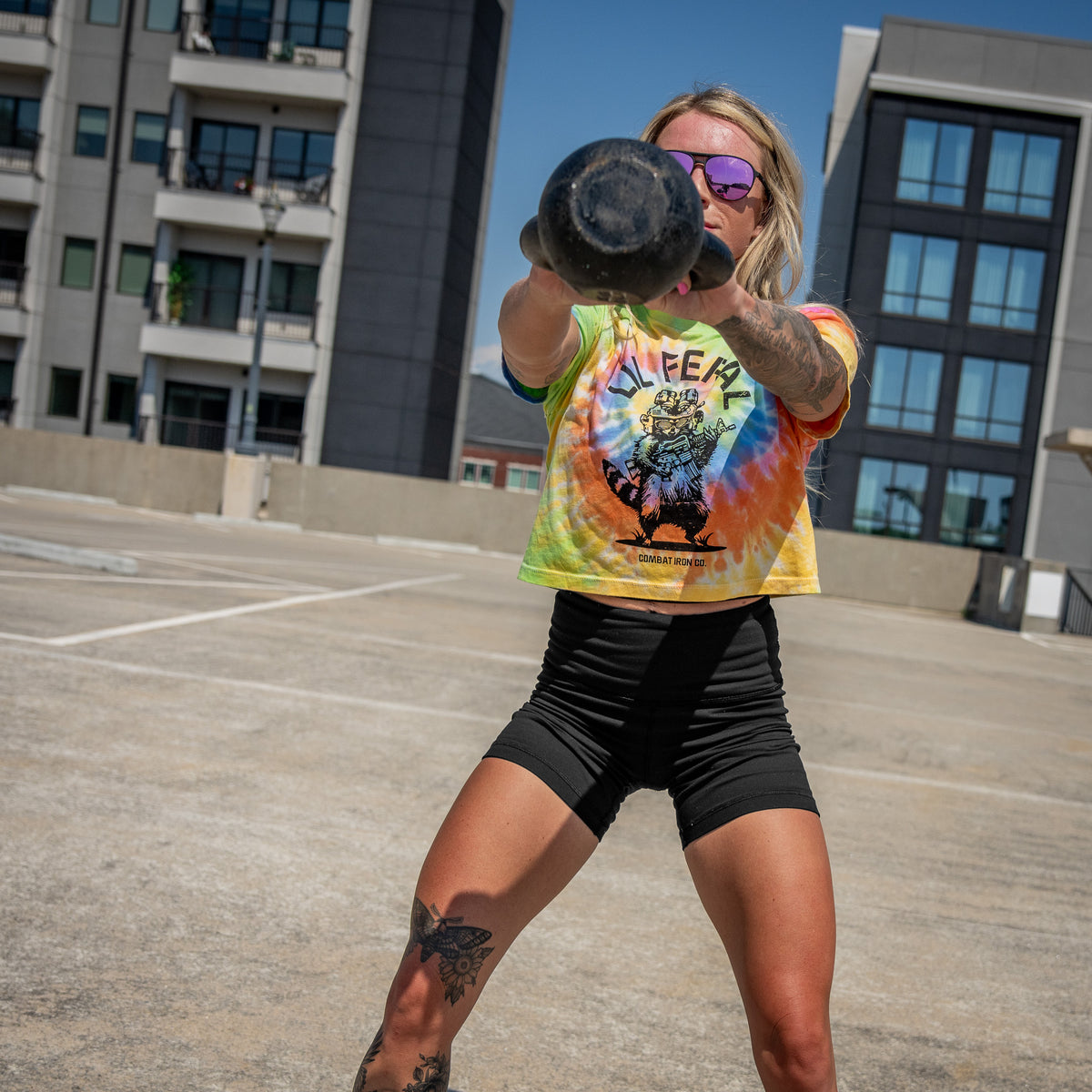 WOMEN'S TRAINING