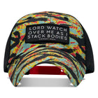 VICE TIGER STRIPE CAMO