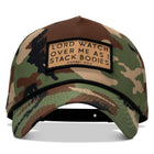 WOODLAND BDU CAMO