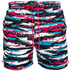 Spring break tiger stripe camo