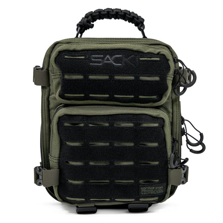 Tactical Athlete 10L Compact Backpack