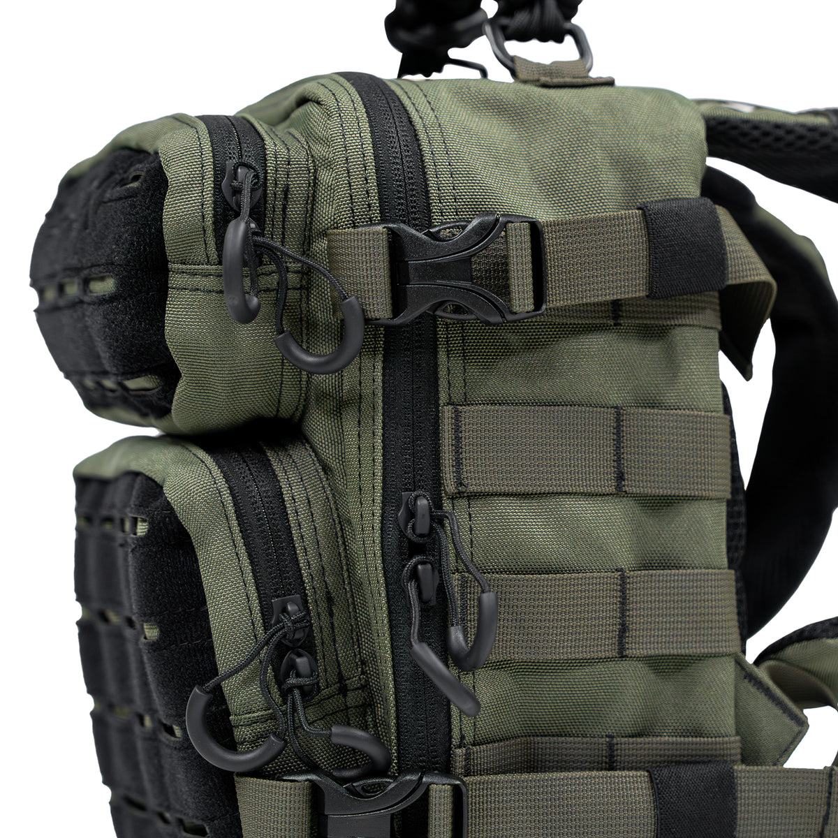 advanced COMPRESSION Strap/