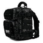 NIGHTFALL TIGER STRIPE CAMO